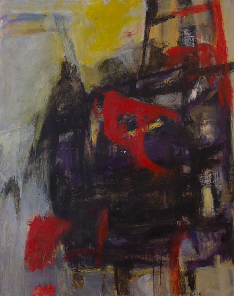 Encounter (#1) by Eleanor Hilowitz