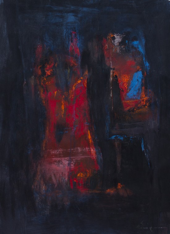 Untitled (#52) - Side 2